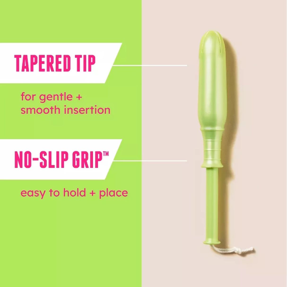 Playtex Sport Tampons Multipack – 48 Count – 6 Pack