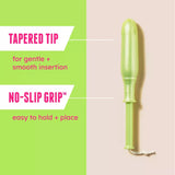 Playtex Sport Tampons Multipack – 48 Count – 6 Pack