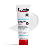 Eucerin Advanced Repair Cream - 8 oz - 12 Pack