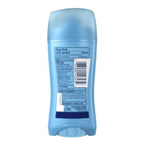 Secret Powder Fresh Invisible Solid Antiperspirant & Deodorant - 2.6oz - 120 Volume Pack