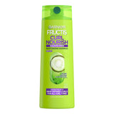 Garnier Fructis Curl Nourish Sulfate Free Shampoo 12.5 oz - 6 Pack