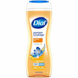 Dial Body Wash Miracle Oil Marula – 16 oz – 6 Pack
