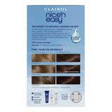 Clairol Nice’n Easy, 5C Medium Cool Brown - 12 Pack