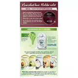 Garnier Nutrisse Ultra Bold Hair Color – BR2 Burgundy – 12 Pack