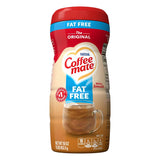 Nestlé Coffee-mate Original Powdered Coffee Creamer – 16 oz – 12 Pack