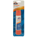 Elmer’s Glue Stick Jumbo – 0.77 oz - 48 Pack