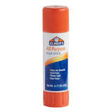 Elmer’s Glue Stick Jumbo – 0.77 oz - 48 Pack