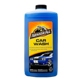 Armor All - Car Wash Concentrate - Deep Cleaning Solution, 24 oz Bottles 6 Ct - 50 Pack