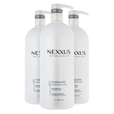 NEXXUS THERAPPE Moisturizing Shampoo  33.8 fl oz - 3 Pack