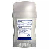 Secret Clinical Strength Antiperspirant and Deodorant, Stress Response, Invisible Solid - 1.6 oz - 12 Pack