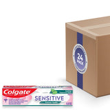 Colgate - Sensitive Toothpaste, Prevent and Repair - 6 oz - 24 Pack