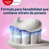 Colgate - Sensitive Toothpaste, Prevent and Repair - 6 oz - 24 Pack