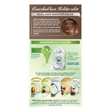 Garnier Nutrisse Ultra Color Permanent Hair Color Kit, B4 Golden Mahogany Brown - 12 Pack