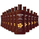Hawaiian Tropic Dark Tanning Oil, 8oz - 12 Pack