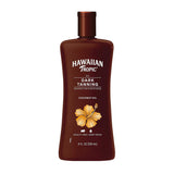Hawaiian Tropic Dark Tanning Oil, 8oz - 12 Pack