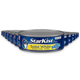 StarKist Solid White Albacore Tuna in Water – 5 oz – 24 Pack