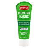 O'Keeffe's - Working Hands Hand Cream Unscented - 3 Oz - 50 Volume Pack