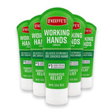 O'Keeffe's - Working Hands Hand Cream Unscented - 3 Oz - 50 Volume Pack