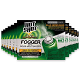 Hot Shot Flying Insect Killer Aerosol – 2 Oz – 12 Pack
