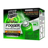 Hot Shot Flying Insect Killer Aerosol – 2 Oz – 12 Pack