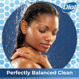 Dial Body Wash Coconut Water – 16 oz – 6 Pack