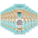 L’Oréal Magic Root Rescue 9 Light Blonde - 12 Pack
