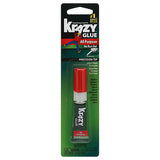 Krazy Glue Mini Precision Tubes Carded – 0.07 oz – 48 Pack