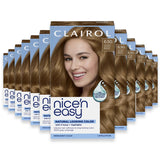 Clairol Nice’n Easy, 6.5G Light Golden Brown - 12 Pack