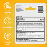 ChapStick - Classic, Regular Flavor, Skin Protectant Lip Balm Tube - 0.15 Oz - 12 Pack