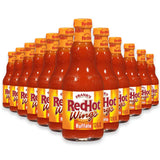Frank's RedHot Buffalo Wings Sauce – 12 fl oz – 12 Pack