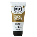 Magic Shave Smooth Cream - 6 oz - 6 Pack