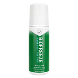 Biofreeze Pain Relieving Roll-On Gel - 2.5 oz - 24 Pack