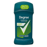 Degree Men Antiperspirant Deodorant Stick 2.6 oz - Extreme Blast - 12 Pack