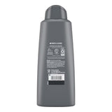 Dove Men+Care Hydrate 2-in-1 Shampoo & Conditioner 20.4 oz - 4 Pack