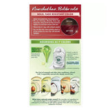 Garnier Nutrisse Ultra Color Permanent Hair Color Kit, #R3 Light Intense Auburn - 12 Pack