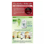 Garnier Nutrisse Ultra Color Permanent Hair Color Kit, #R2 Medium Intense Auburn - 12 Pack