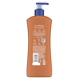 Vaseline - Intensive Care Cocoa Radiant Lotion - 20.3 oz - 4 Pack