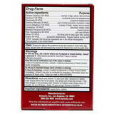 Hyland’s Leg Cramps PM Tablets – 50 Count – 24 Pack