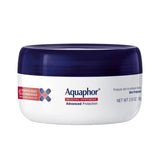 Aquaphor Healing Ointment Skin Protectant - 2.8 Oz - 18 Pack