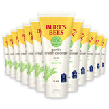 Burt’s Bees Sensitive Facial Cleanser – 6 oz – 18 Pack