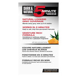 Dark & Natural Hair Color, #31 Jet Black - 12 Pack