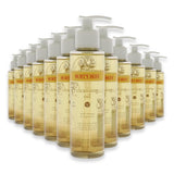 Burt's Bees Facial Cleansing Oil with Coconut & Argan Oil 6 oz - 12 Pack