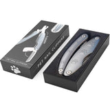 3-in-1 Pet Nail Clippers with Safety Guard