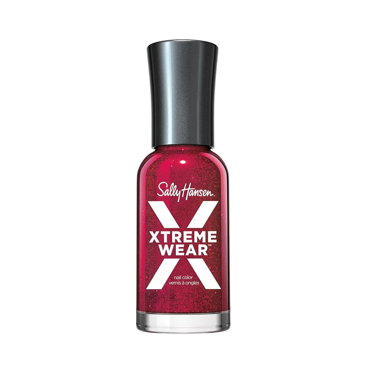 Sally Hansen Xtreme Wear 579 Red Carpet Nail Polish - 72 Pack