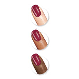 Sally Hansen Xtreme Wear 579 Red Carpet Nail Polish - 72 Pack