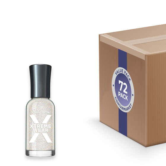 Sally Hansen Hard As Nails Xtreme Wear - 0.4oz - 72 Pack | Sally Hansen - Nail Care