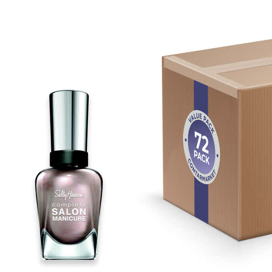 Sally Hansen Complete Salon Manicure Guilty Party - 72 Pack | Sally Hansen - Nail Care