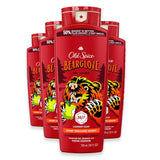 Old Spice Bearglove Body Wash - 24 oz - 4 Pack