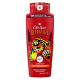 Old Spice Bearglove Body Wash - 24 oz - 4 Pack