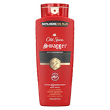 Old Spice Swagger Body Wash - 24 oz - 4 Pack
